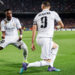 Real Madrid golea 4-0 al Barcelona