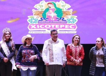 Céspedes clausura LXXII Feria de la Primavera