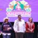 Céspedes clausura LXXII Feria de la Primavera