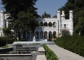 Vive una experiencia histórica en Hotel Misión Grand Ex Hacienda de Chautla