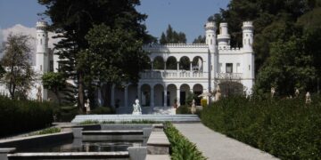 Vive una experiencia histórica en Hotel Misión Grand Ex Hacienda de Chautla