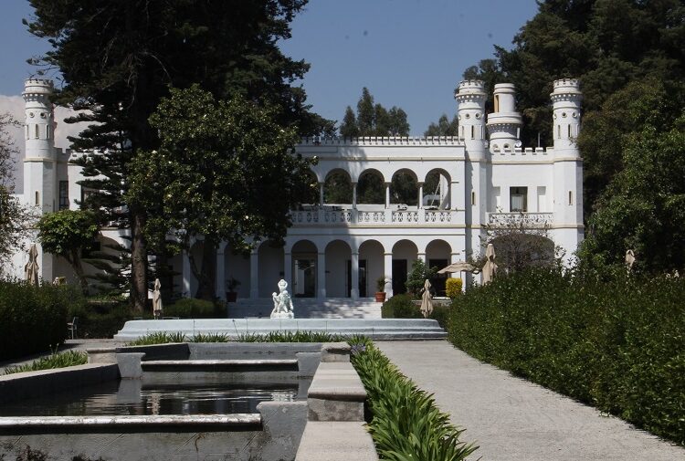 Vive una experiencia histórica en Hotel Misión Grand Ex Hacienda de Chautla