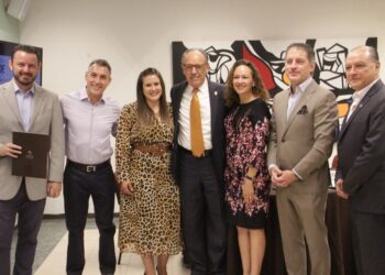 IESDE School of Management celebra su 30 aniversario