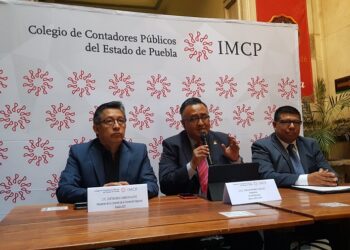 60% de personas morales cumple con declaración anual