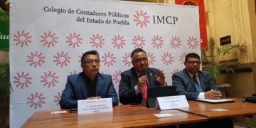 60% de personas morales cumple con declaración anual