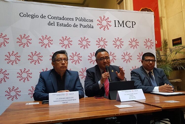 60% de personas morales cumple con declaración anual