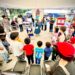 IMSS Puebla festeja Día del Niño y la Niña