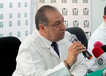 Hospital IMSS Cuautlancingo durará hasta 40 años