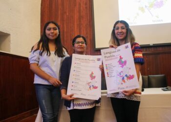 Instituto Poblano de Pueblos Indígenas fortalece lenguas originarias