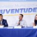 Instalan Consejo Municipal de las Juventudes 2023 en San Andrés Cholula