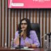 Norma Layón anuncia 140 mdp para 44 obras
