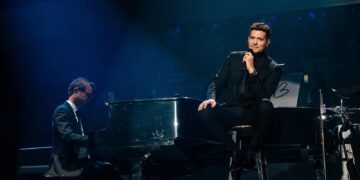 Gira de Michael Bublé pasará por Puebla
