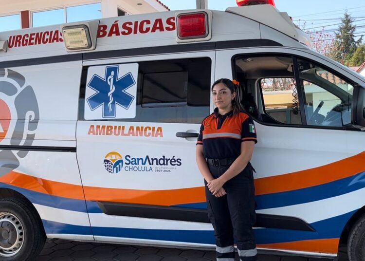 Lanzan operativo ‘Balneario Seguro’ en San Andrés Cholula