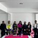 Evalúa regidora Berenice Porquillo acciones de Seguridad Pública