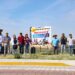 Amplían red de drenaje sanitario en Tlaxcalancingo