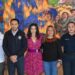 Norma Layón encabeza Mesa de Seguridad Regional