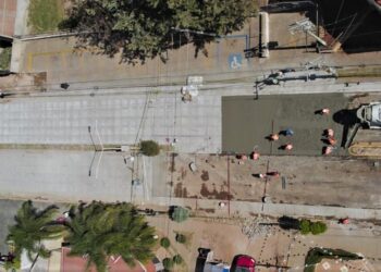 Con Whitetopping, Cemex da segunda vida a pavimentos