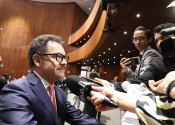 Nacho Mier respalda venta del avión presidencial