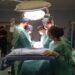 Issstep realiza 2 trasplantes renales consecutivos