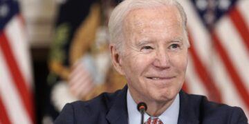 Biden llama a tener ‘fe, esperanza y amor’ durante la Pascua