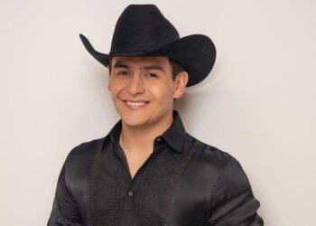 Muere Julián Figueroa, hijo de Joan Sebastian y Maribel Guardia