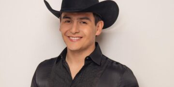 Muere Julián Figueroa, hijo de Joan Sebastian y Maribel Guardia