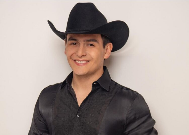 Muere Julián Figueroa, hijo de Joan Sebastian y Maribel Guardia