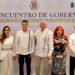 Ken Salazar se reúne con gobernadores del sur-sureste