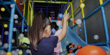 Festeja el ‘Día del Niño y la Niña’ en Kid’s Universe