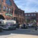 Tiroteo en Louisville, EEUU, deja 5 muertos