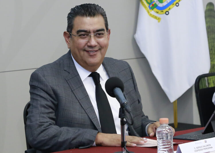 Reforma Electoral busca generar una democracia clara y transparente