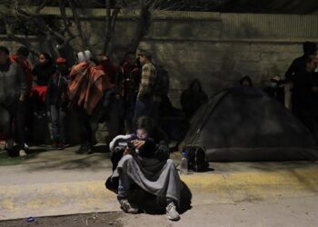 ONG venezolana denuncia ante organismos de DDHH muerte de migrantes en México