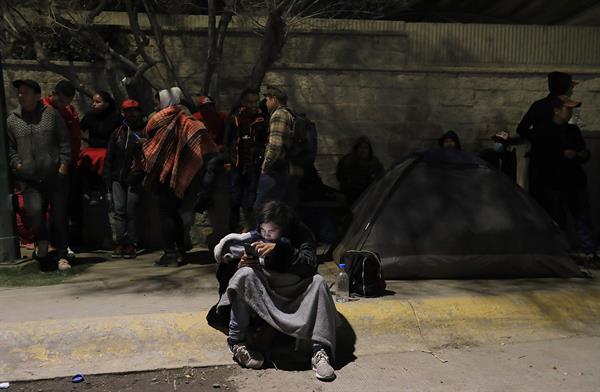 ONG venezolana denuncia ante organismos de DDHH muerte de migrantes en México