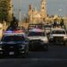 Mantienen operativos de seguridad en San Andrés Cholula