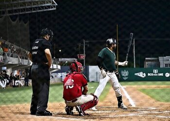 Pericos de Puebla gana su primer juego de pretemporada