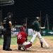 Pericos de Puebla gana su primer juego de pretemporada