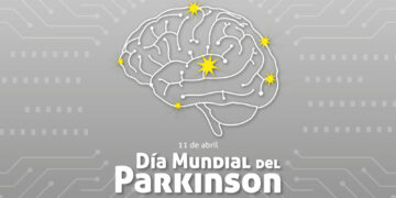 Parkinson, a la alza