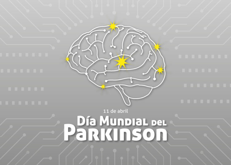 Parkinson, a la alza
