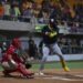 El Águila de Veracruz empata la Baja Series