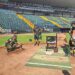 Pericos de Puebla definen a cátcher y pitcher para primer partido de la LMB