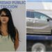 Detienen a mujer por detentación de vehículo con reporte de robo