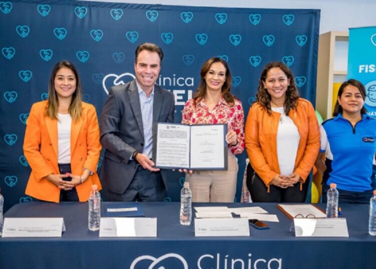 SMDIF brindará terapias de rehabilitación física a bajo costo