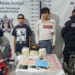 Detienen a 2 hombres por varios delitos en San Martín Texmelucan