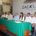 Fortalecen diálogo con transportistas en Xicotepec y Zacatlán