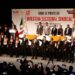 José Luis González Morales asume la Secretaría General del SNTE 23