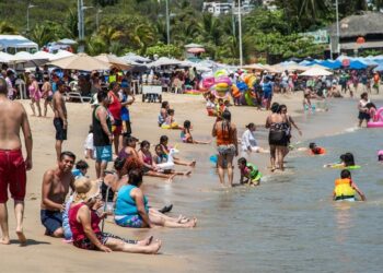 Inicia Semana Santa con la mayor expectativa económica en 3 años