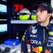 Checo Pérez, contento con quinta plaza y con su vuelta rápida