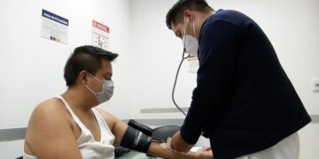 Incluyen ansiedad, depresión y COVID en tabla general de enfermedades de trabajo