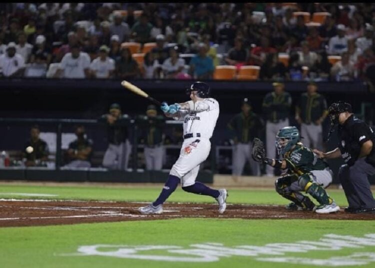 Pericos de Puebla sufren primera derrota ante Tigres