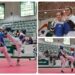 Taekwondoínes de Udlap competirán en regional Condde